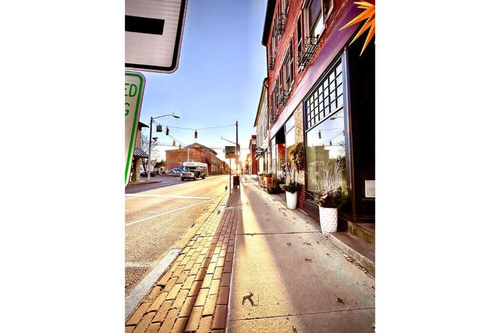 Photo of Outdoor in Mifflinburg