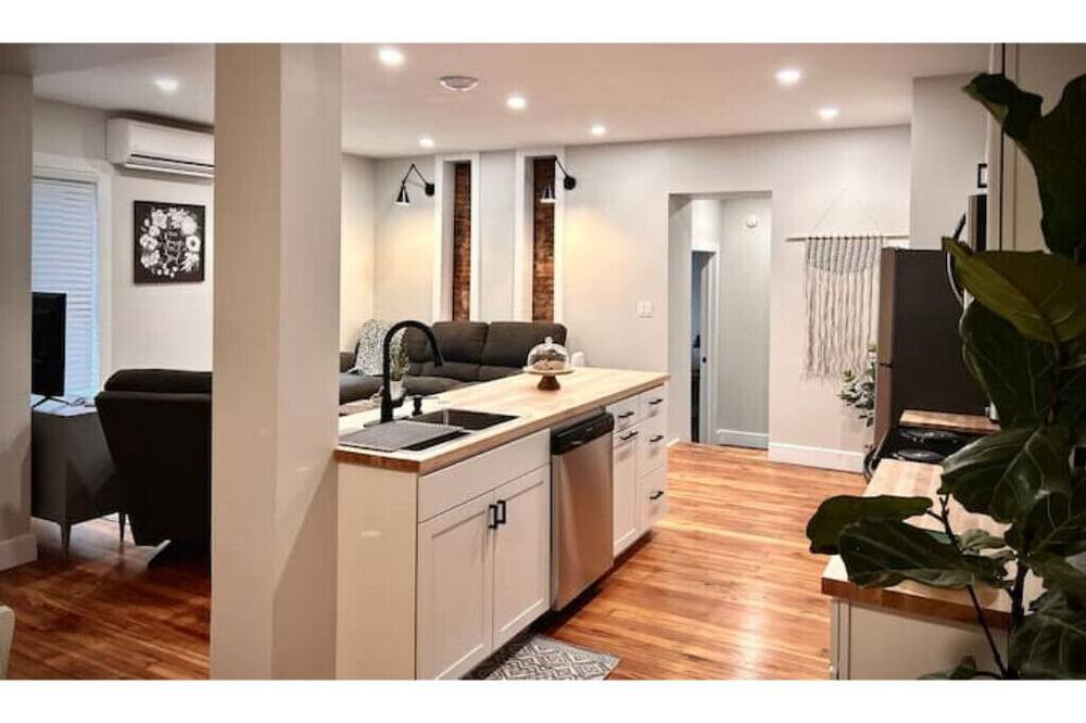 Photo of Kitchen in Mifflinburg