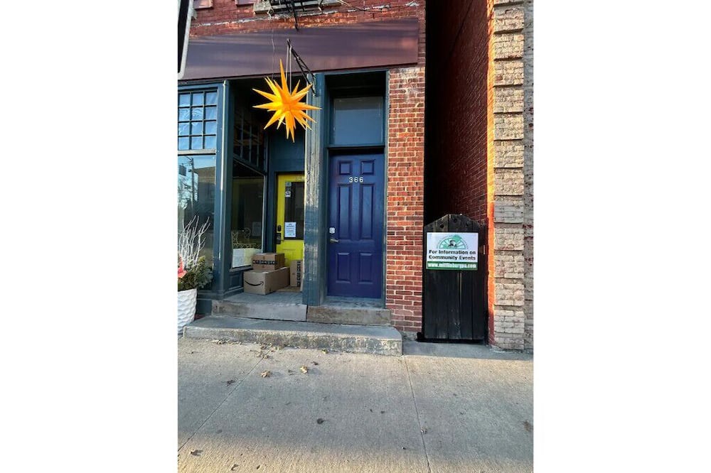 Photo of Outdoor in Mifflinburg