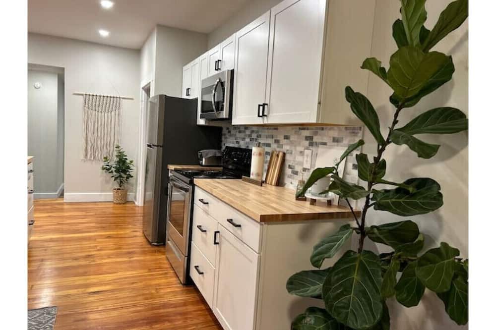 Photo of Kitchen in Mifflinburg