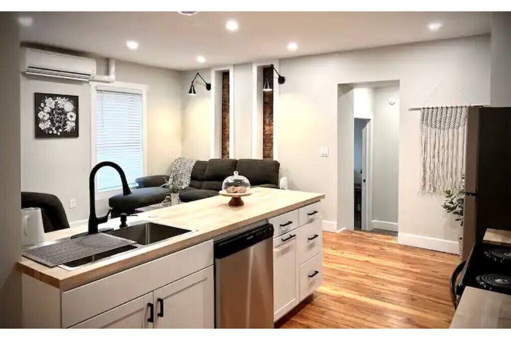 Photo of Kitchen in Mifflinburg