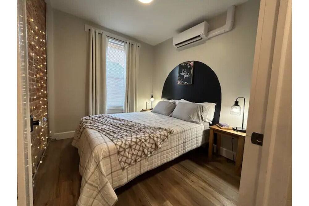 Photo of Bedroom in Mifflinburg