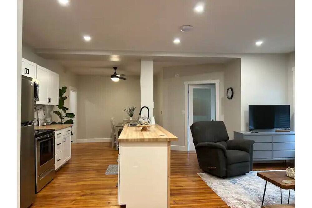 Photo of Kitchen in Mifflinburg