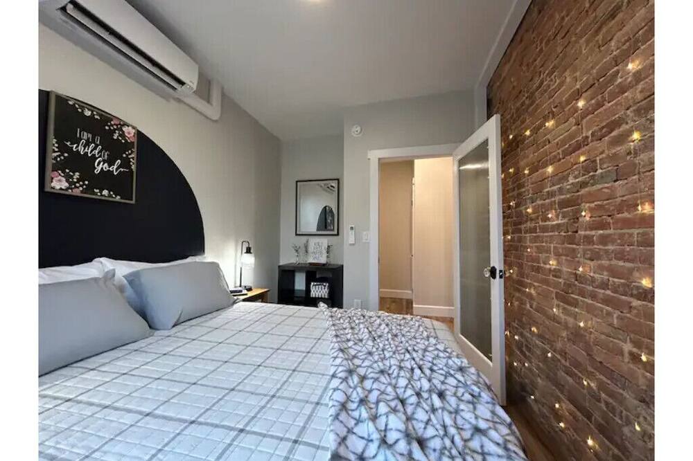 Photo of Bedroom in Mifflinburg