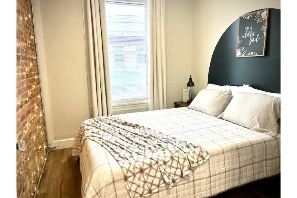 Photo of Bedroom in Mifflinburg