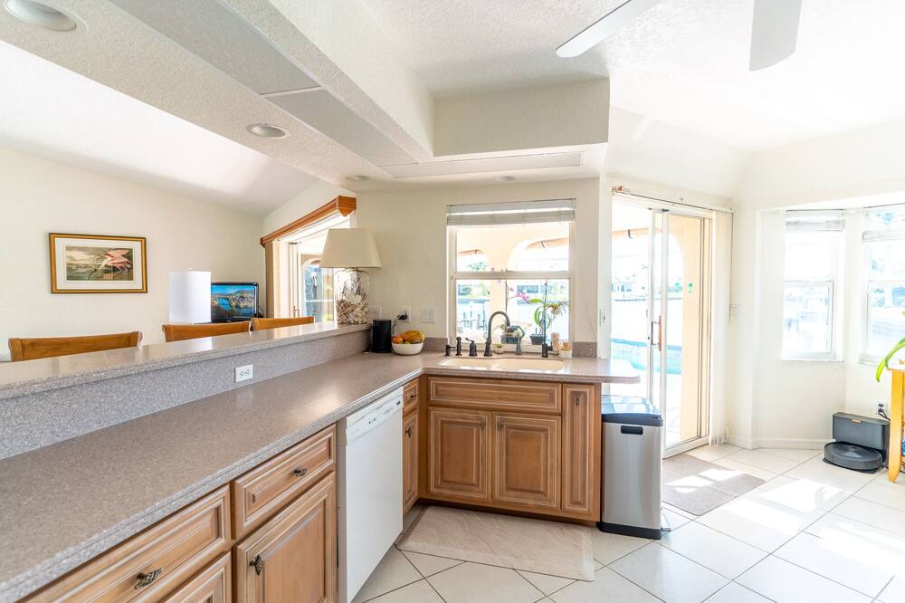 Photo of Bathroom in Burnt Store Isles