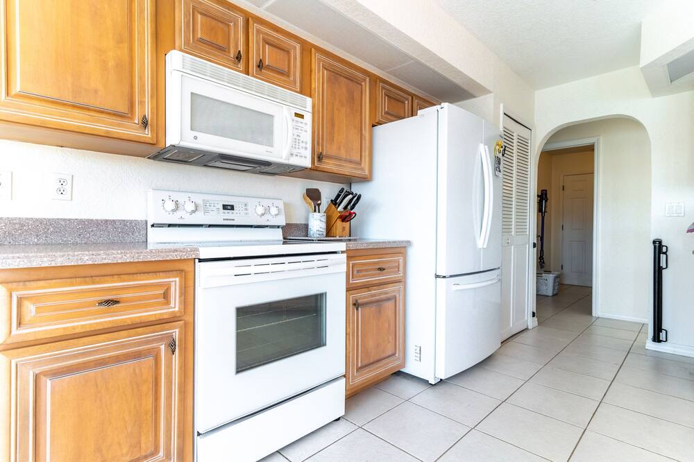 Photo of Kitchen in Burnt Store Isles