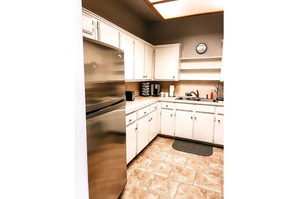 Photo of Kitchen in Bristow