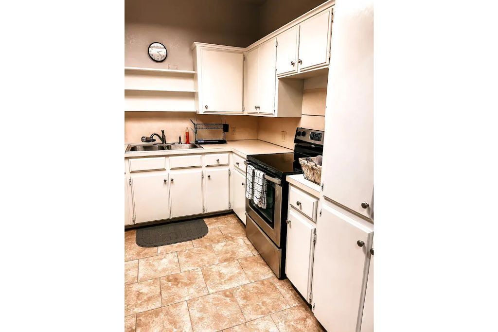 Photo of Kitchen in Bristow