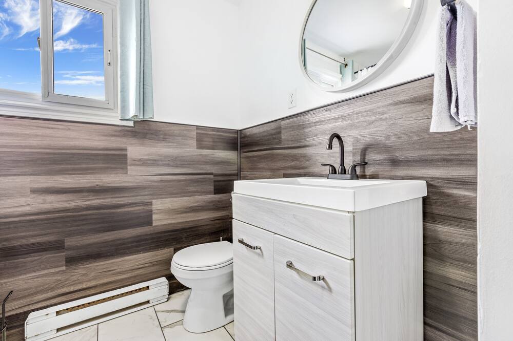 Photo of Bathroom in Hull