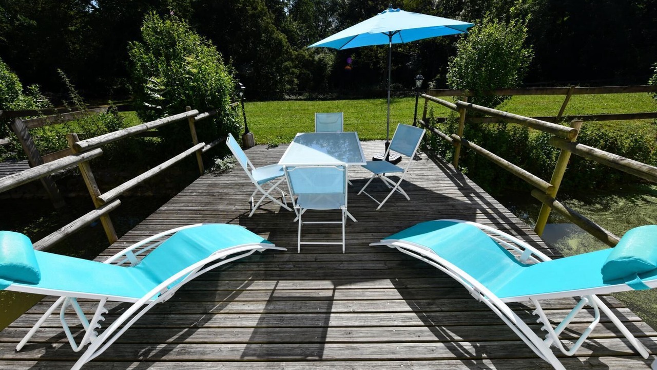 Photo of Outdoor in Miossens-Lanusse