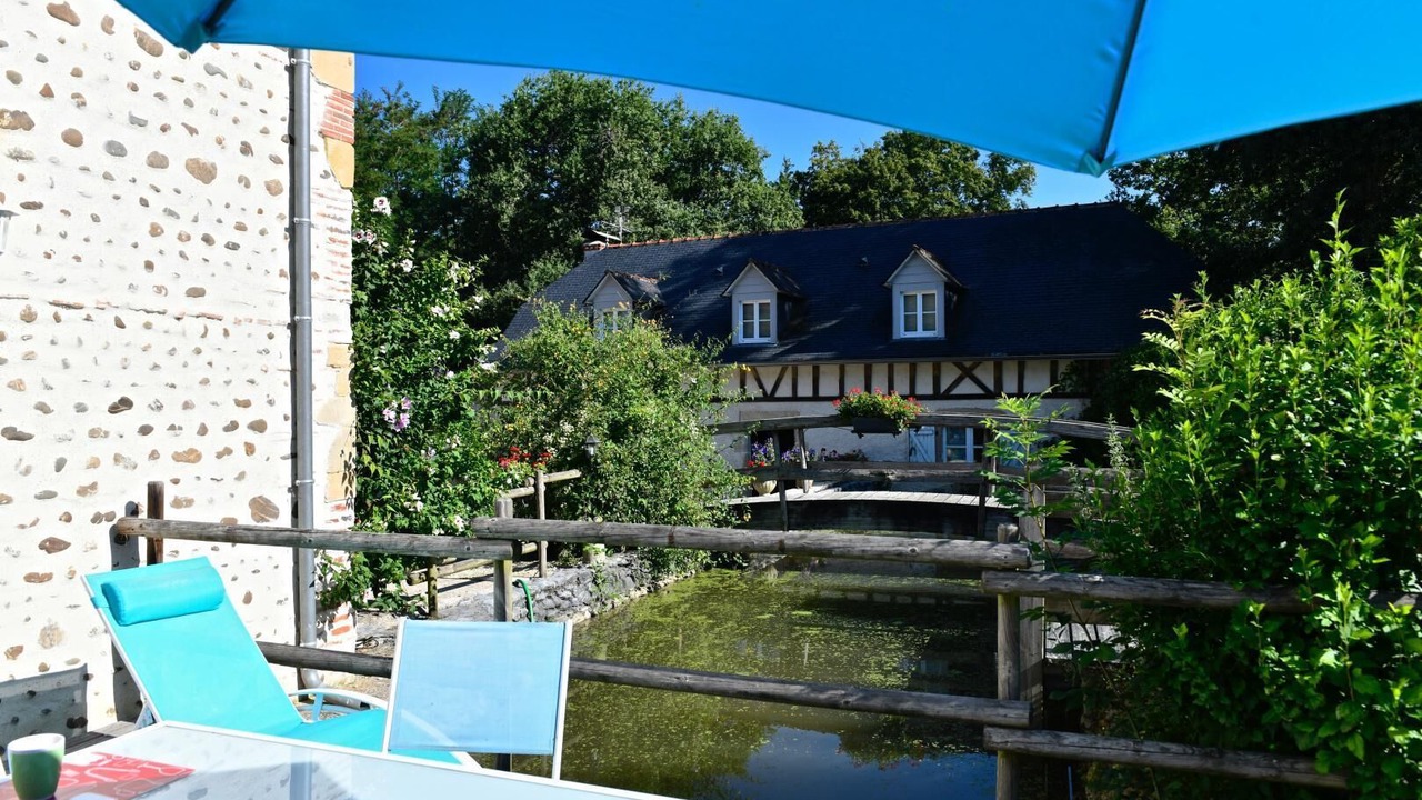 Photo of Outdoor in Miossens-Lanusse