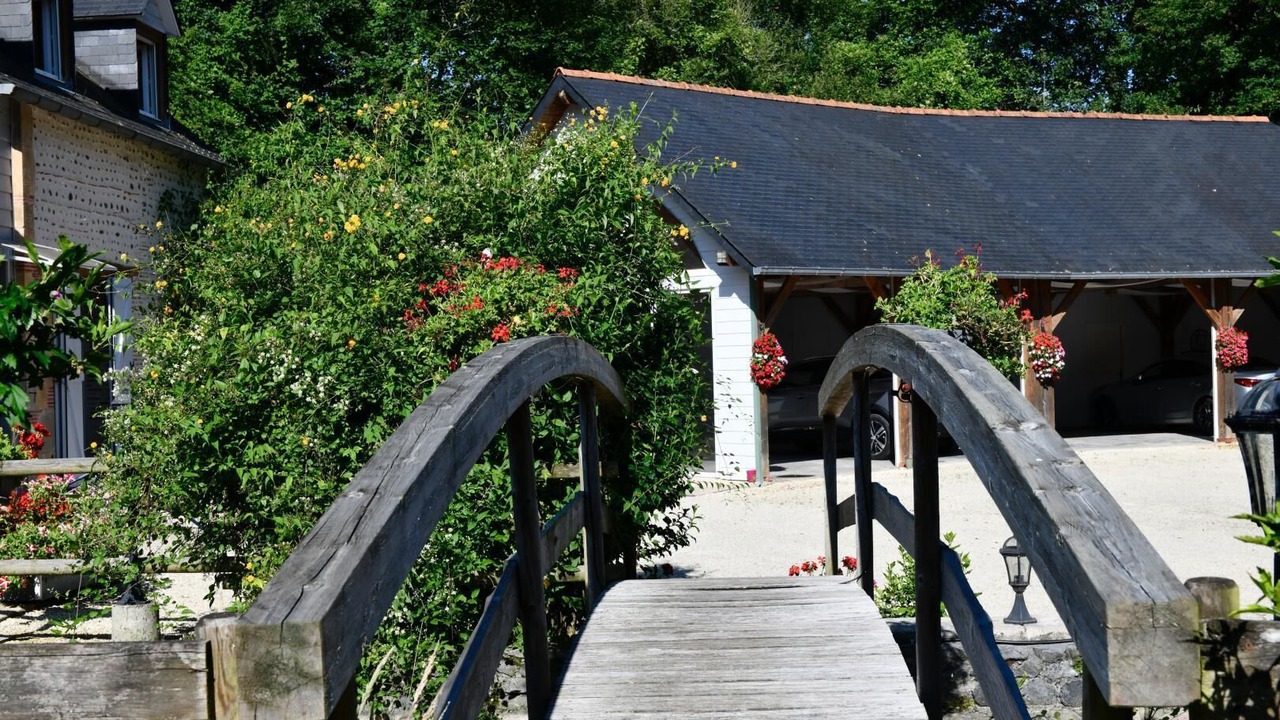 Photo of Outdoor in Miossens-Lanusse