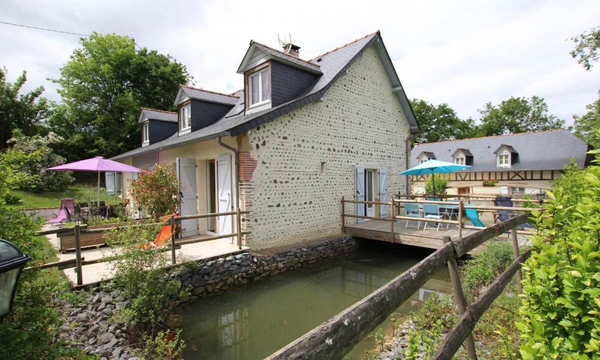 Photo of Outdoor in Miossens-Lanusse