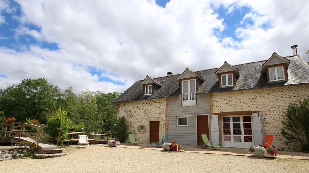 Photo of Outdoor in Miossens-Lanusse