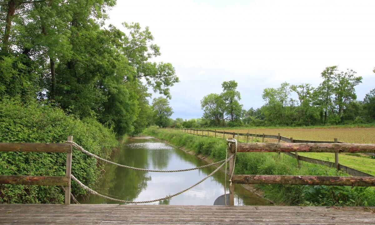 Photo of Outdoor in Miossens-Lanusse