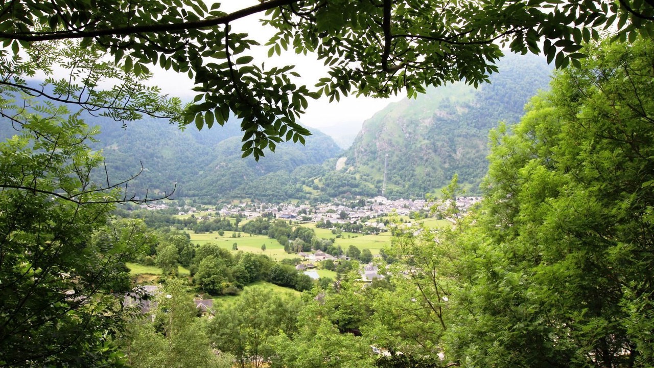 Photo of Others in Louvie-Soubiron