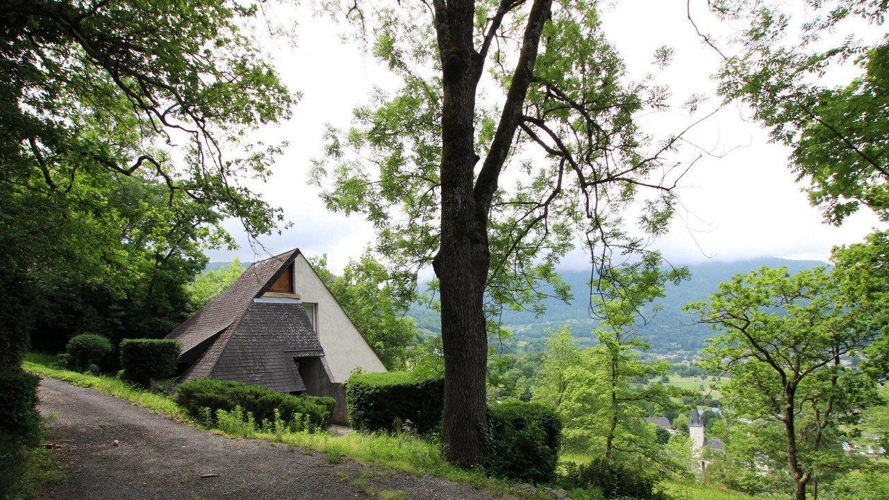 Photo of Outdoor in Louvie-Soubiron