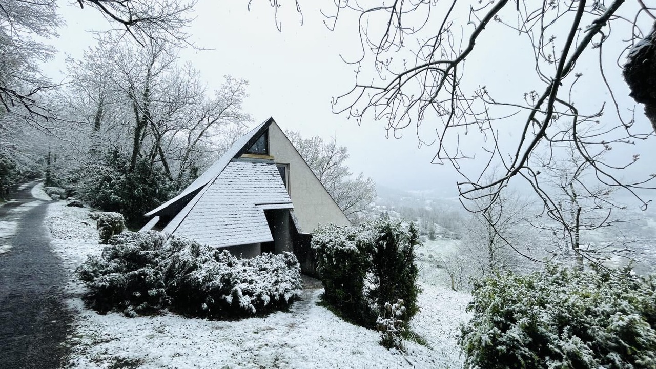 Photo of Outdoor in Louvie-Soubiron