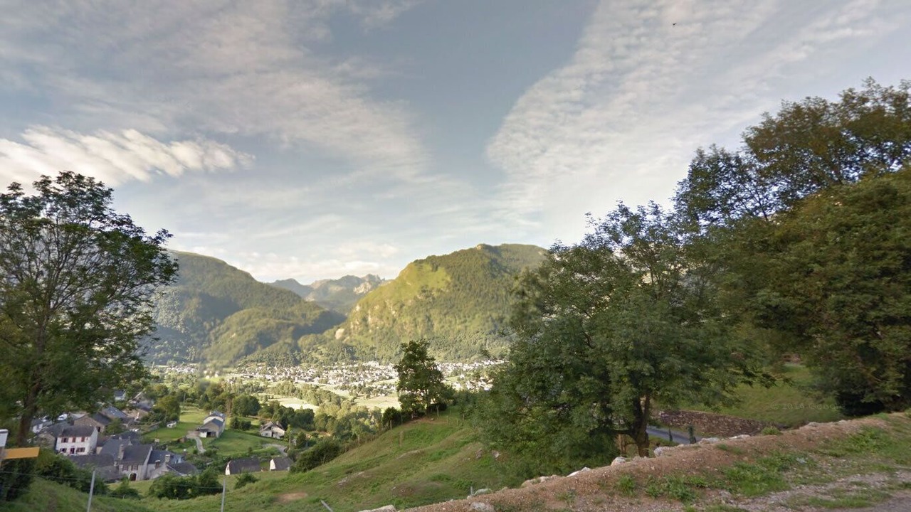 Photo of Outdoor in Louvie-Soubiron