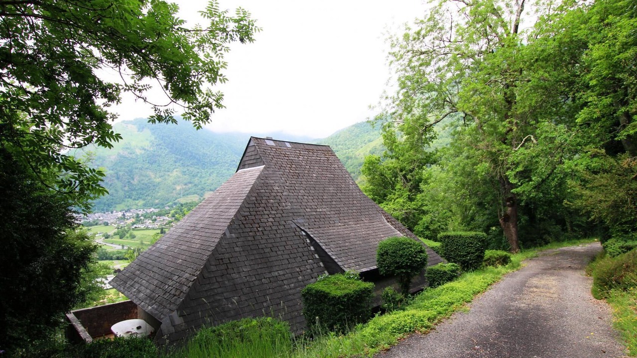 Photo of Outdoor in Louvie-Soubiron