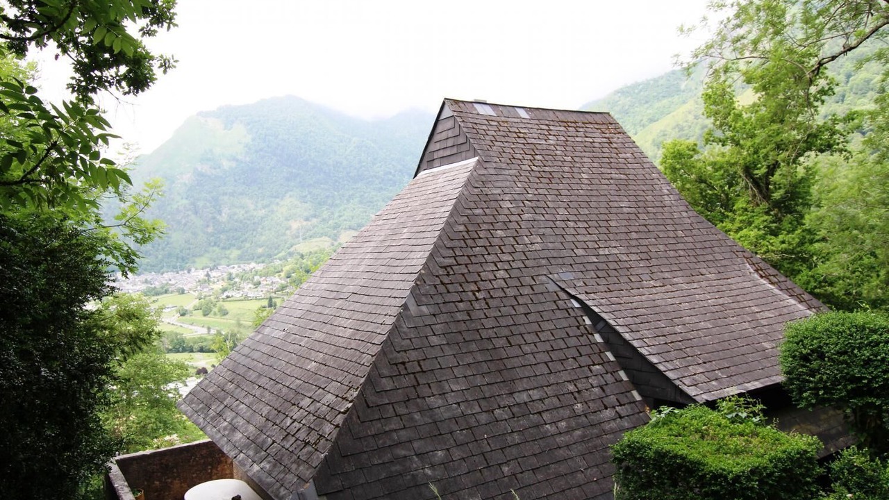 Photo of Outdoor in Louvie-Soubiron