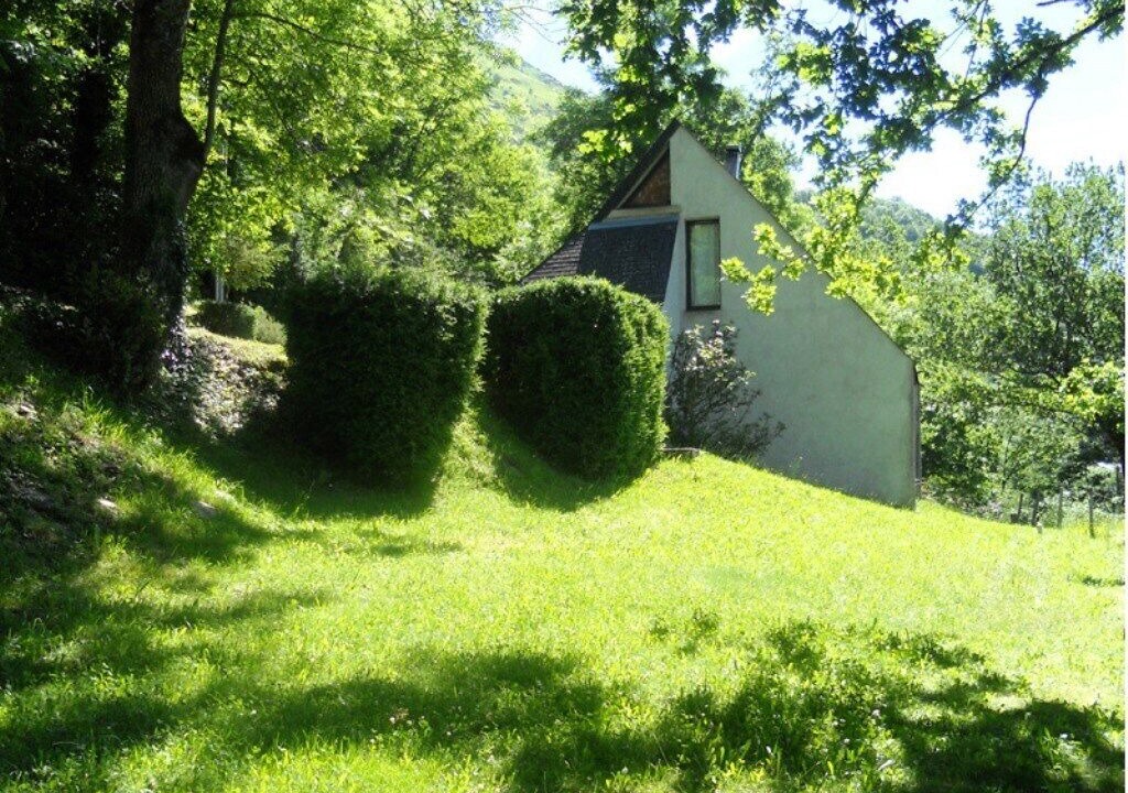 Photo of Outdoor in Louvie-Soubiron