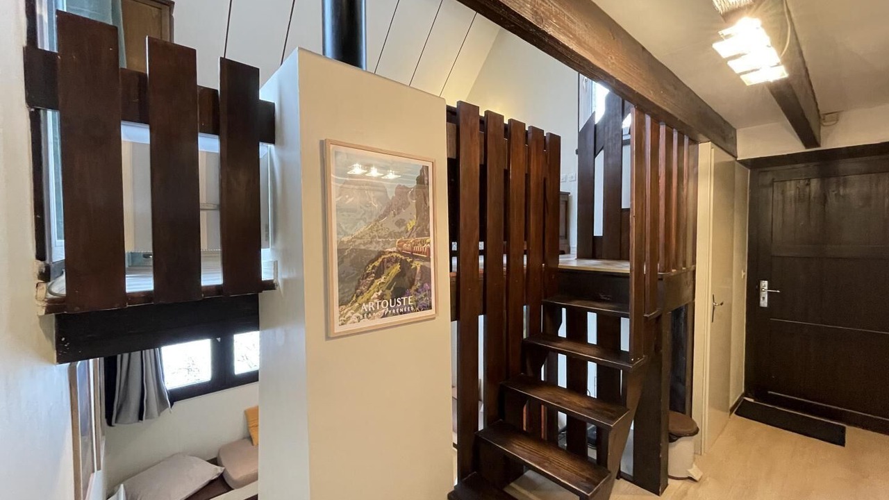 Photo of Others in Louvie-Soubiron