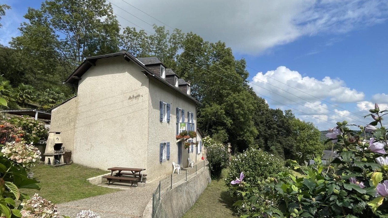 Photo of Outdoor in Sainte-Colome