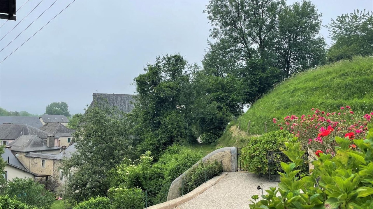 Photo of Outdoor in Sainte-Colome