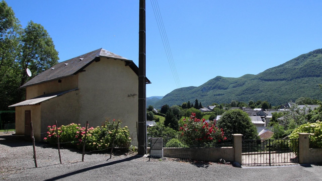 Photo of Outdoor in Sainte-Colome