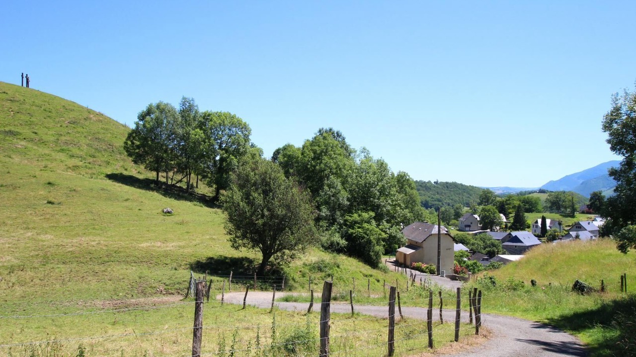 Photo of Outdoor in Sainte-Colome