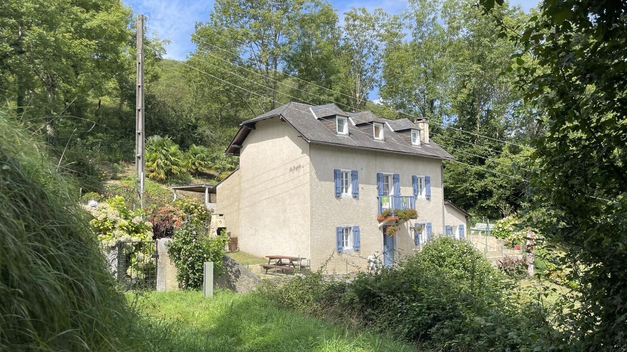 Photo of Outdoor in Sainte-Colome