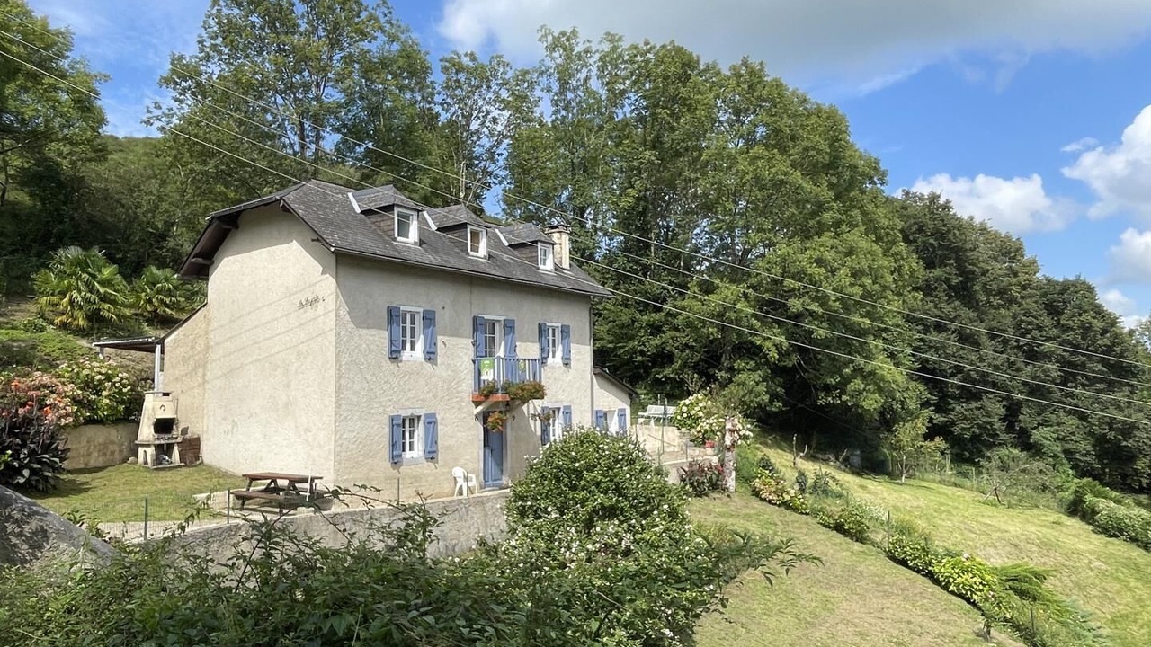 Photo of Outdoor in Sainte-Colome