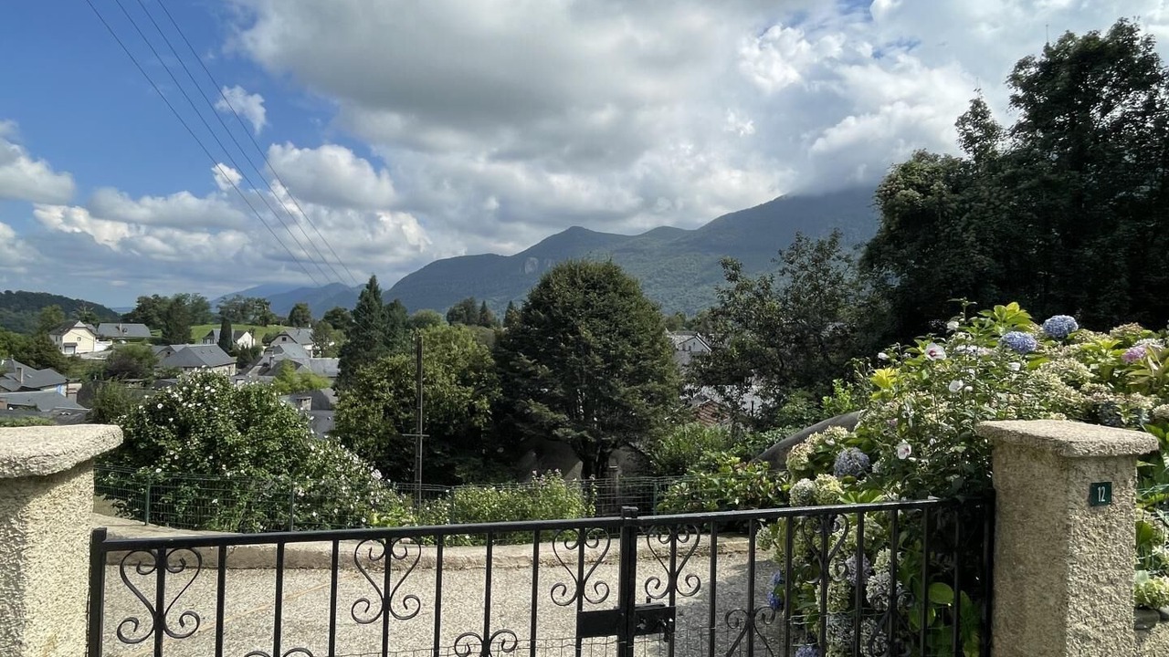 Photo of Outdoor in Sainte-Colome