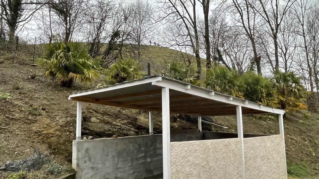 Photo of Outdoor in Sainte-Colome