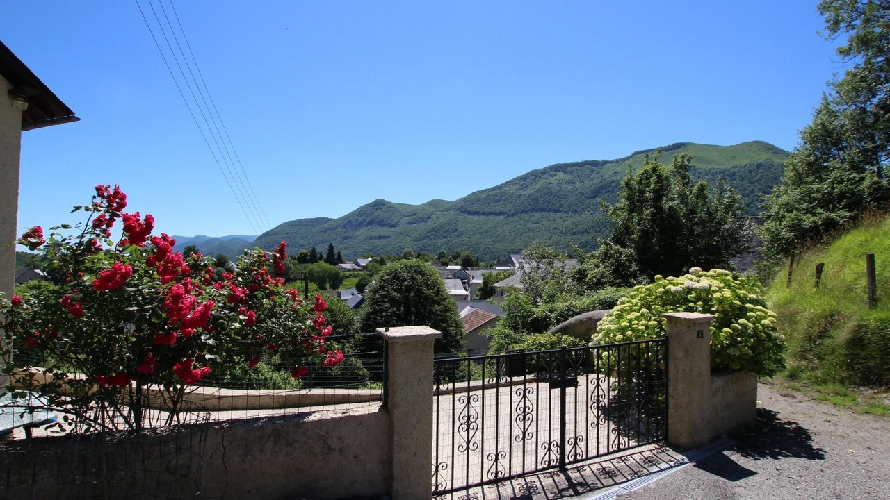 Photo of Outdoor in Sainte-Colome