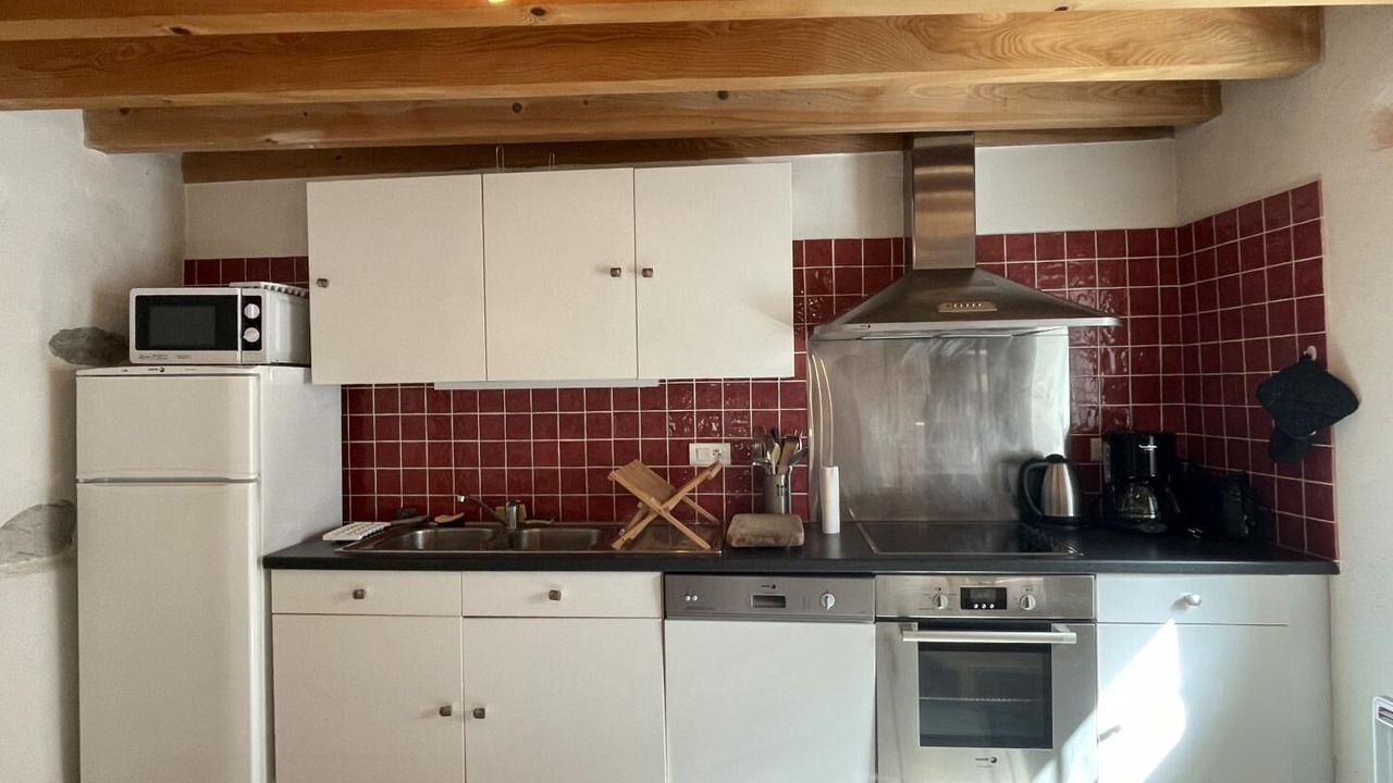 Photo of Kitchen in Accous