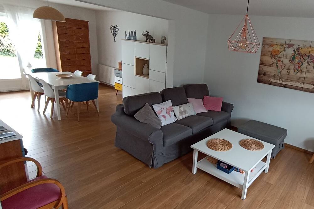 Photo of Livingroom in Montivilliers