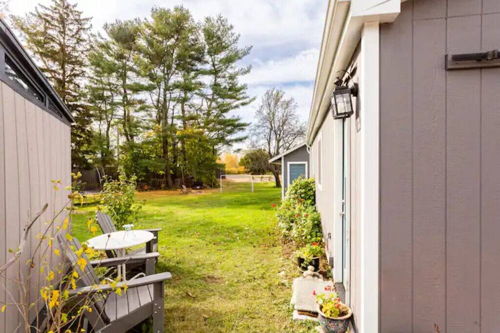 Photo of Outdoor in Guilford