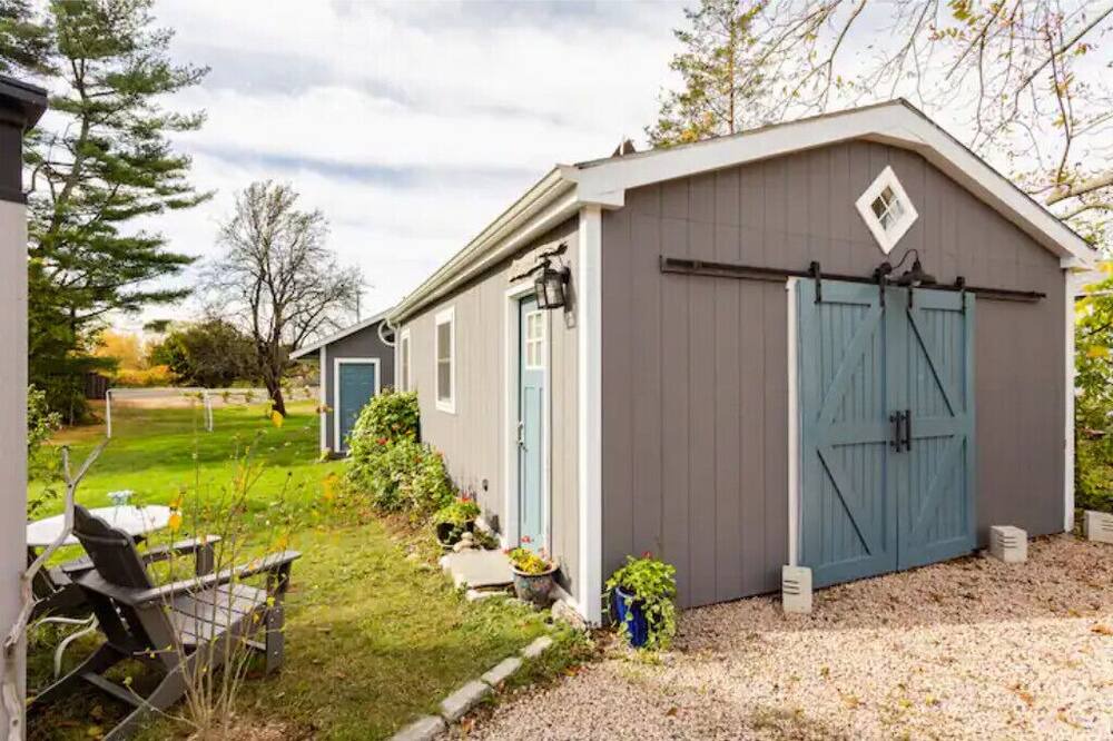 Photo of Outdoor in Guilford