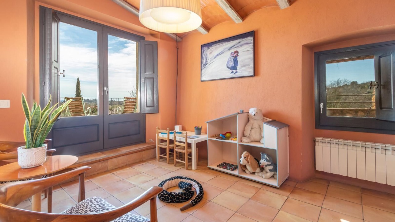 Photo of Livingroom in Foixa