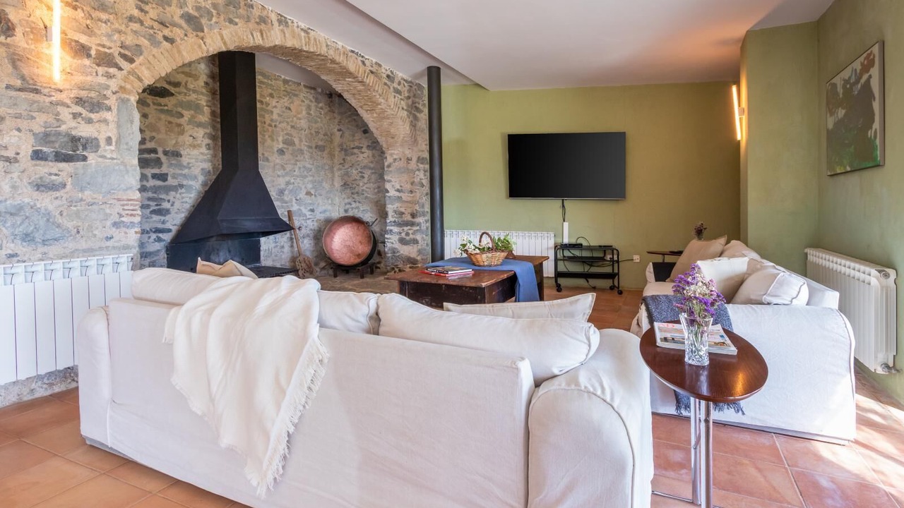 Photo of Livingroom in Foixa