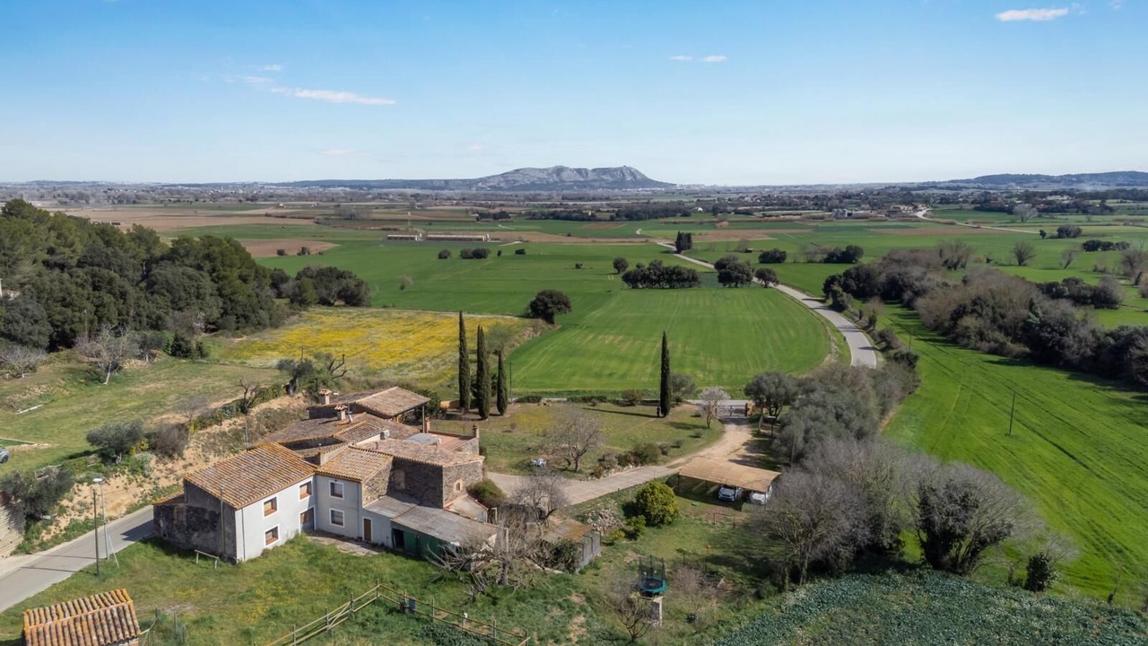 Photo of Outdoor in Foixa