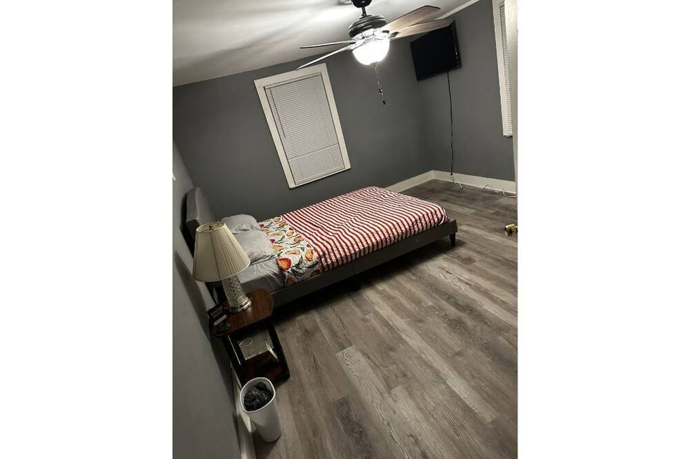 Photo of Bedroom in Griffin