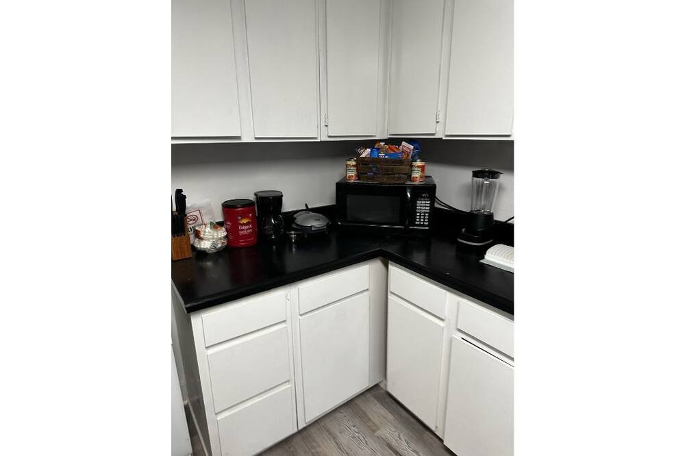 Photo of Kitchen in Griffin