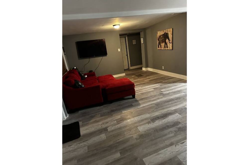 Photo of Livingroom in Griffin