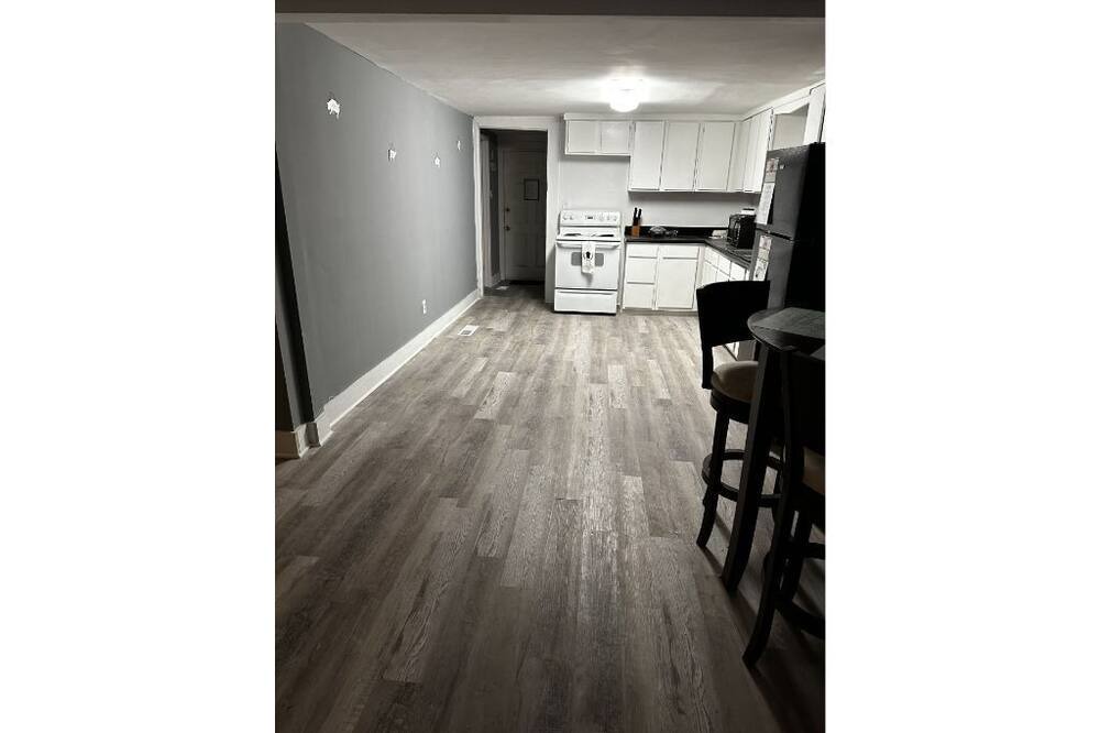 Photo of Kitchen in Griffin