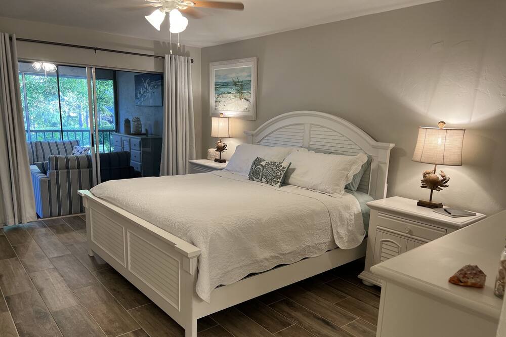 Photo of Bedroom in Kings Lake