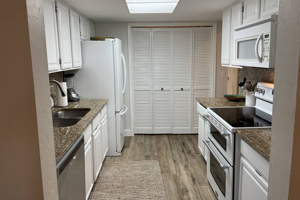 Photo of Kitchen in Kings Lake